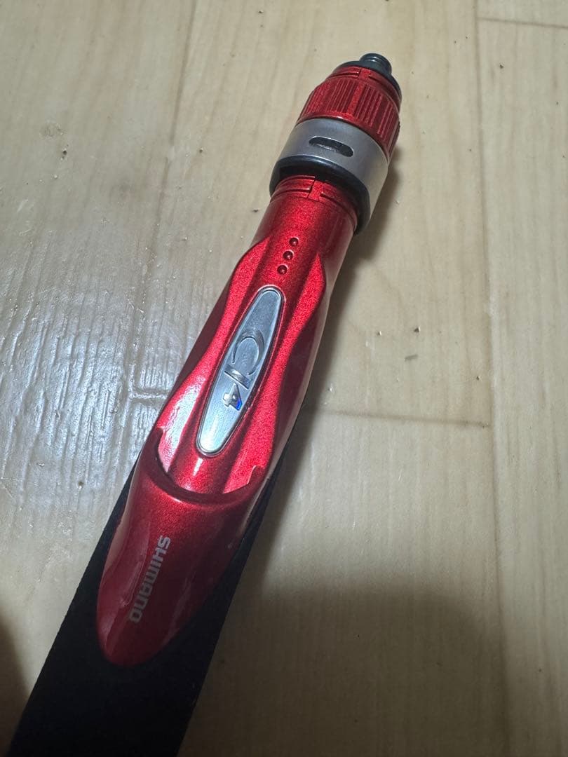 シマノ　ワカサギマチック　セット売り