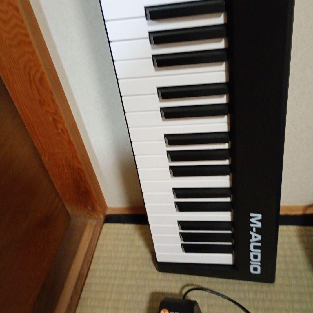 h*o様 【美品】M-AUDIO KEYSTATION 88 MK3
