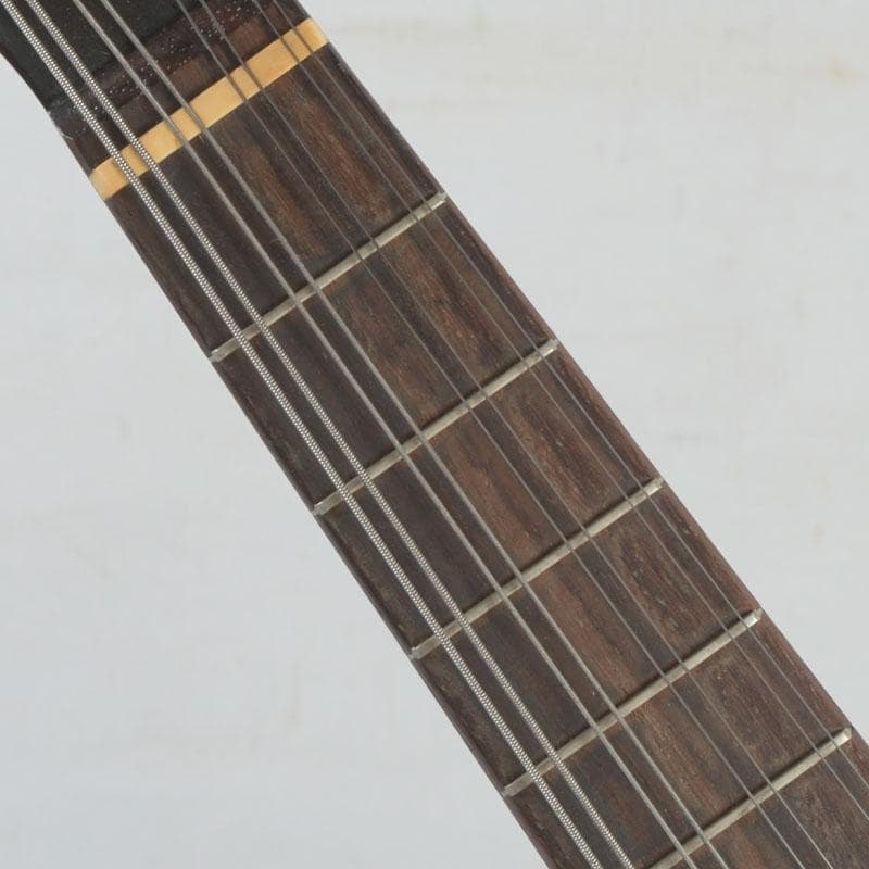 国島マンドリン　国島正治　1976年　№1　ハードケース・ピック付　V9379A