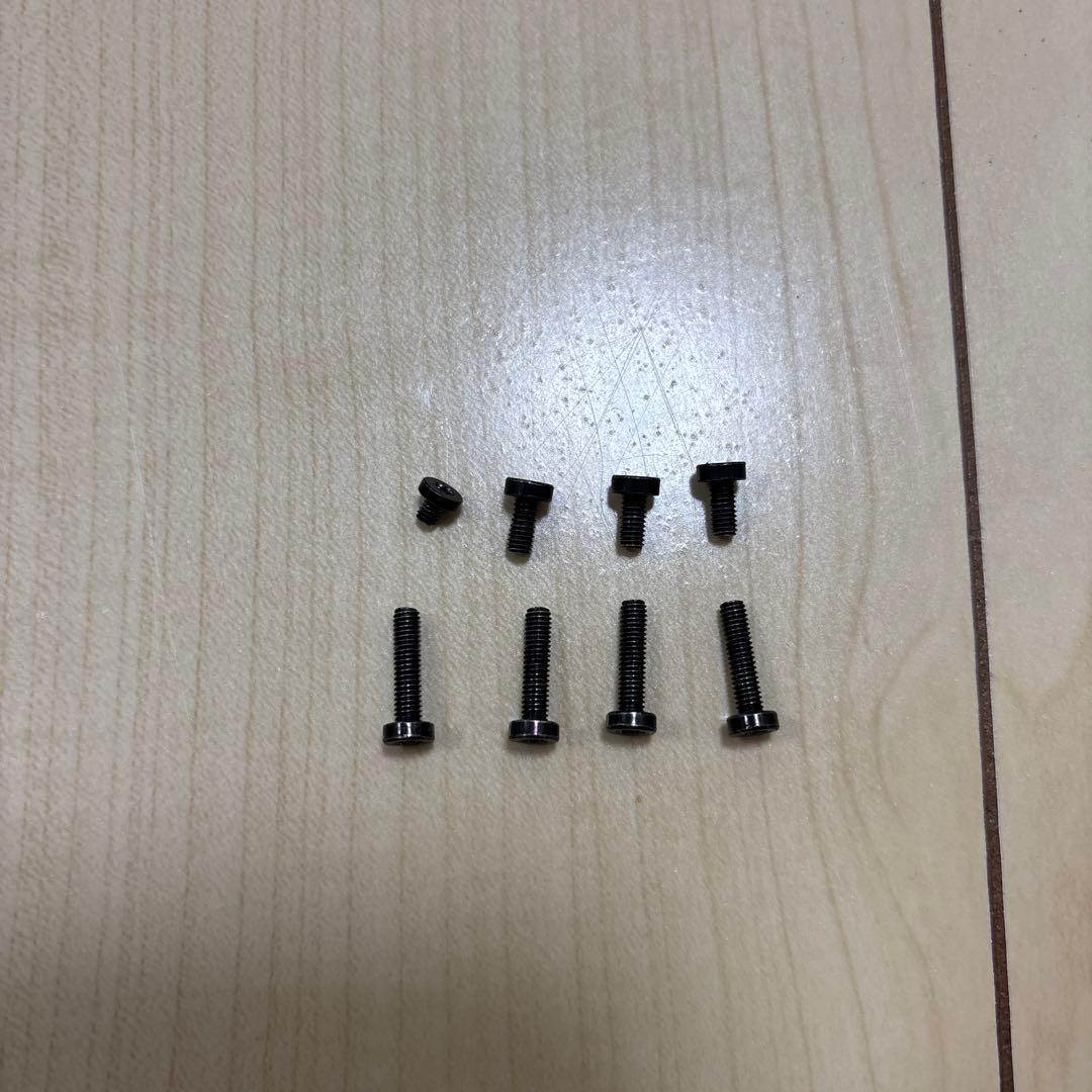 レトロアームズ CNCギアボックスV2