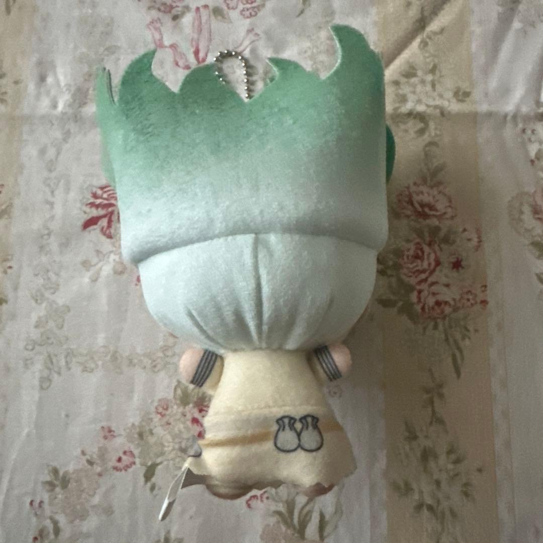 Dr.STONE ちびぐるみ 石神千空 ドクターストーン ぬいぐるみ