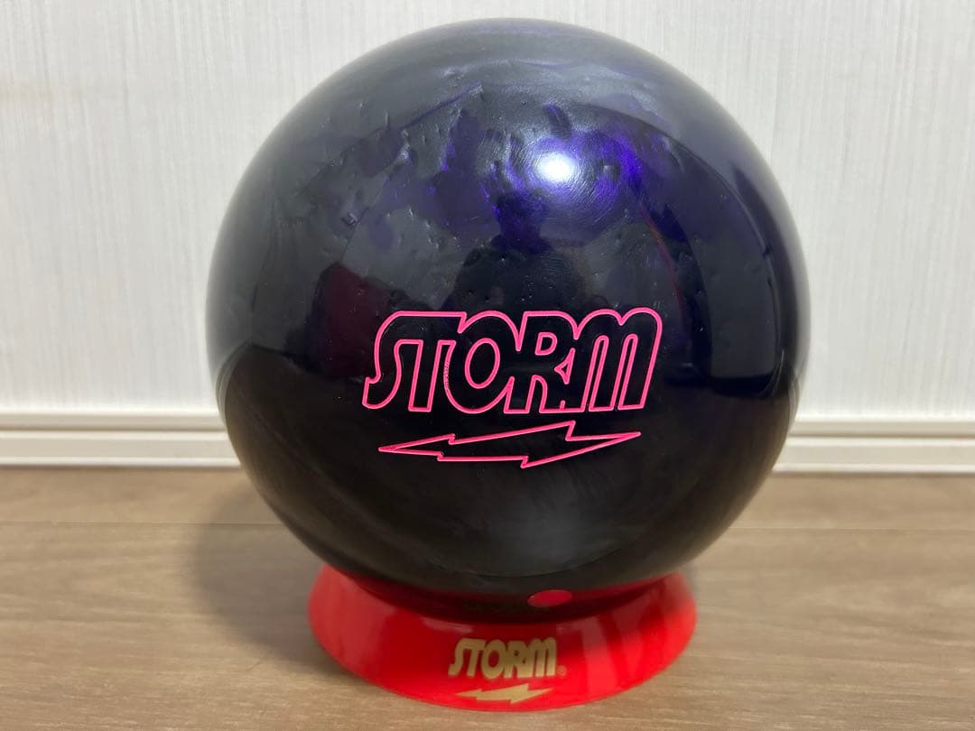 送料込み【新品】タイフーン　ストーム　15ポンド2オンス 5
