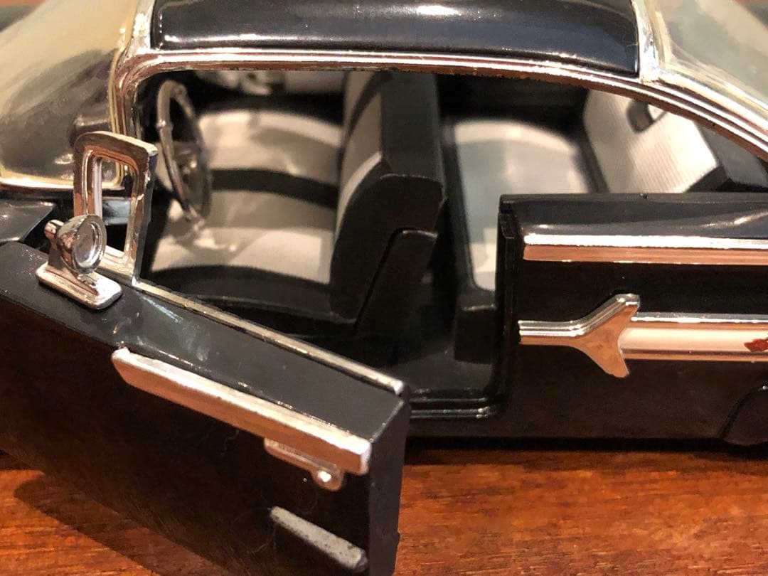 1960 シボレー インパラ JADA TOYsミニカー