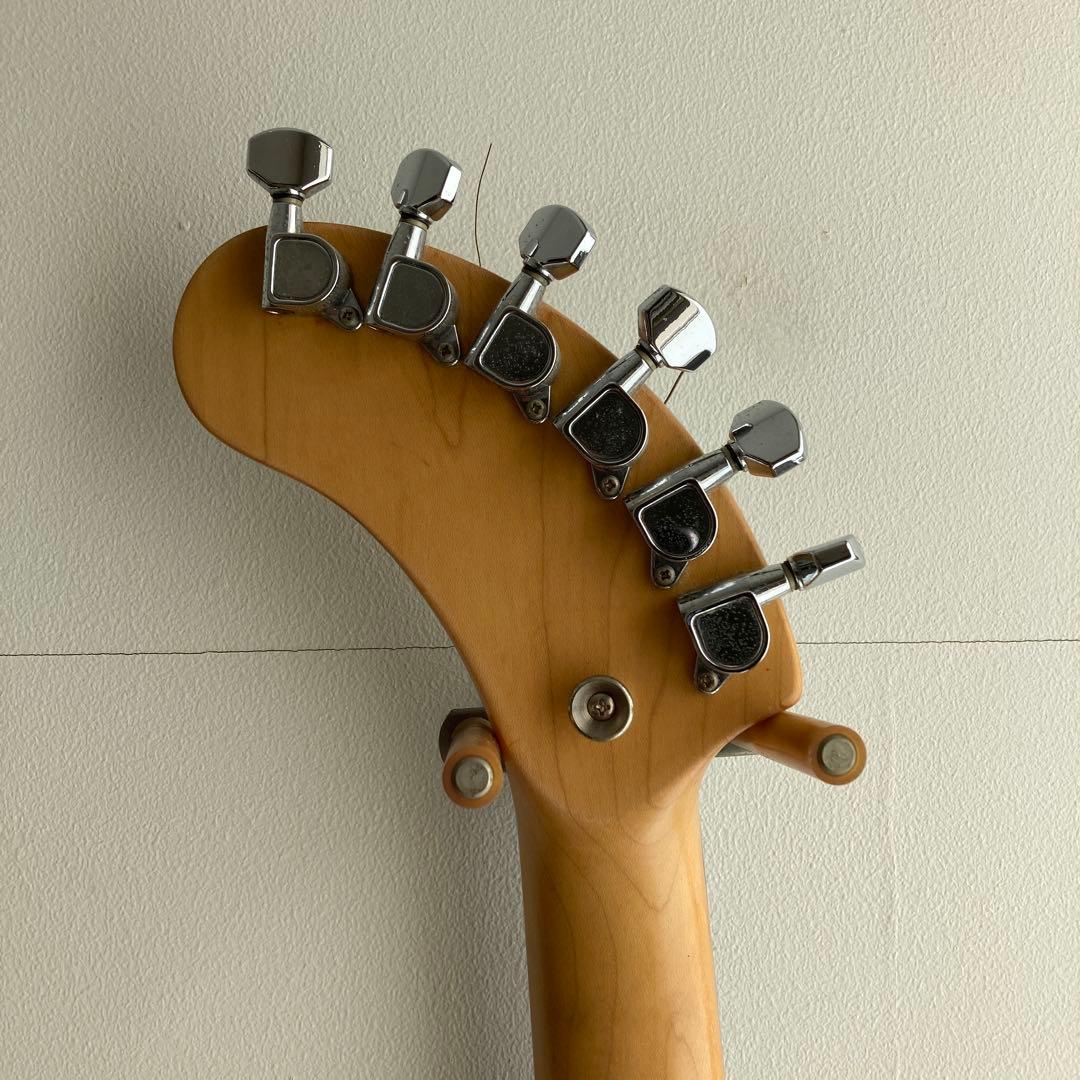Fernandes zo-3 オリーブグレー