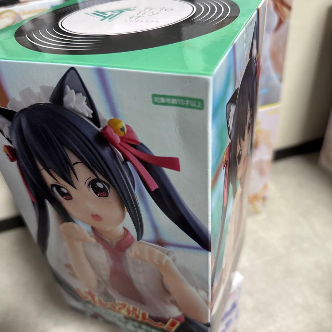 プライズ美少女フィギュア　まとめ売り13体