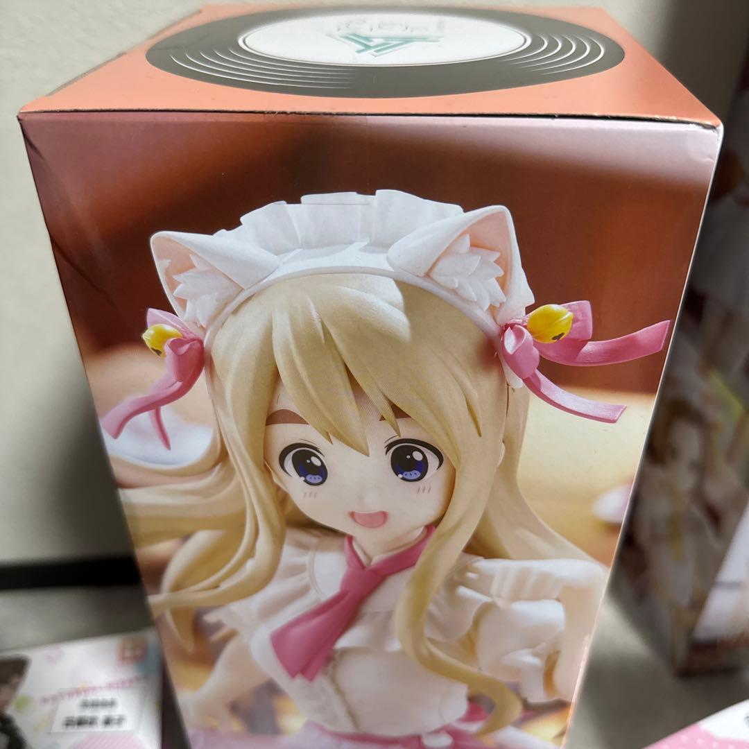 プライズ美少女フィギュア　まとめ売り13体