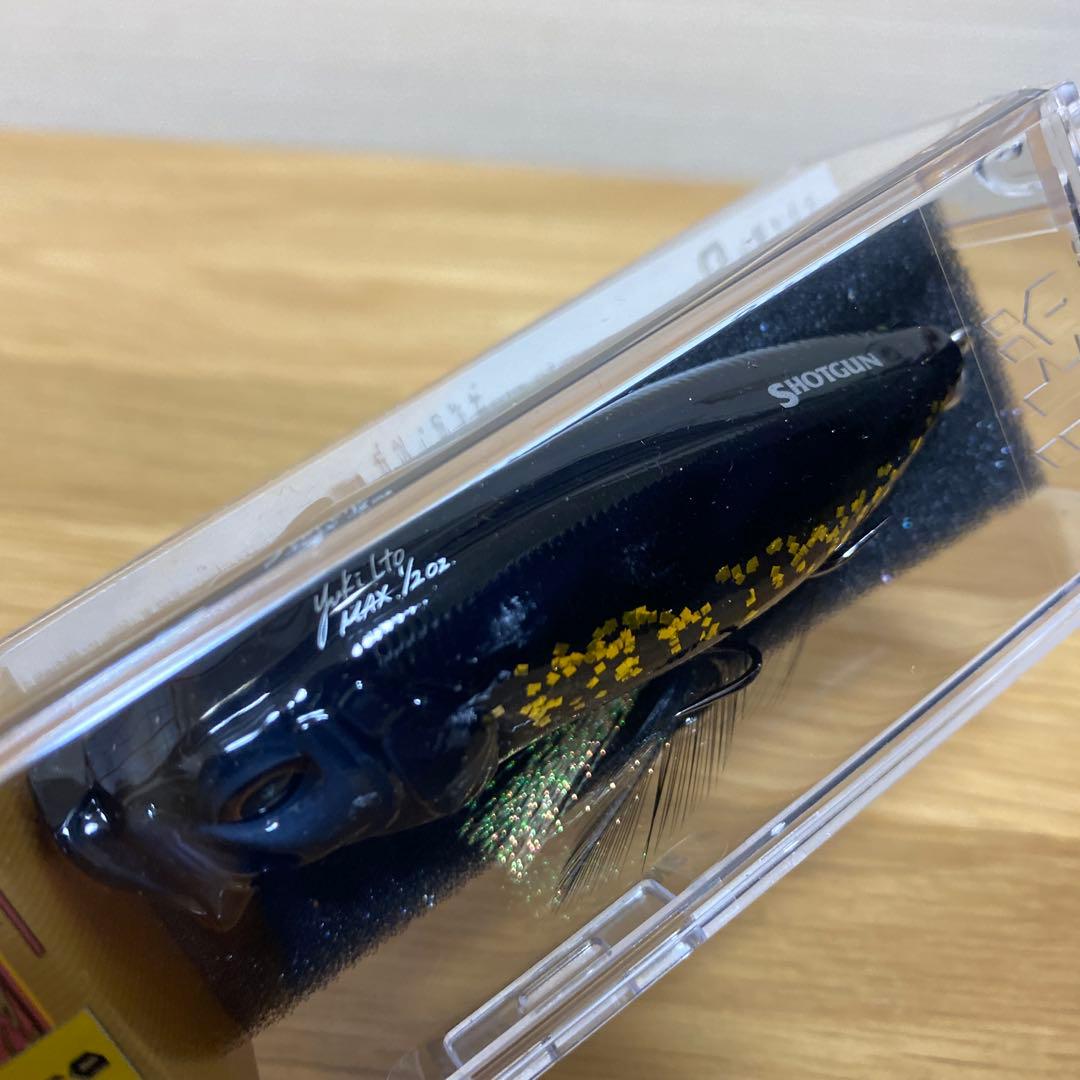メガバス　限定　スペシャル