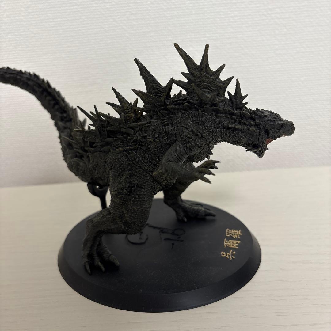 一番くじ　ゴジラ　70th Anniversary A賞　B賞　ラストワン賞