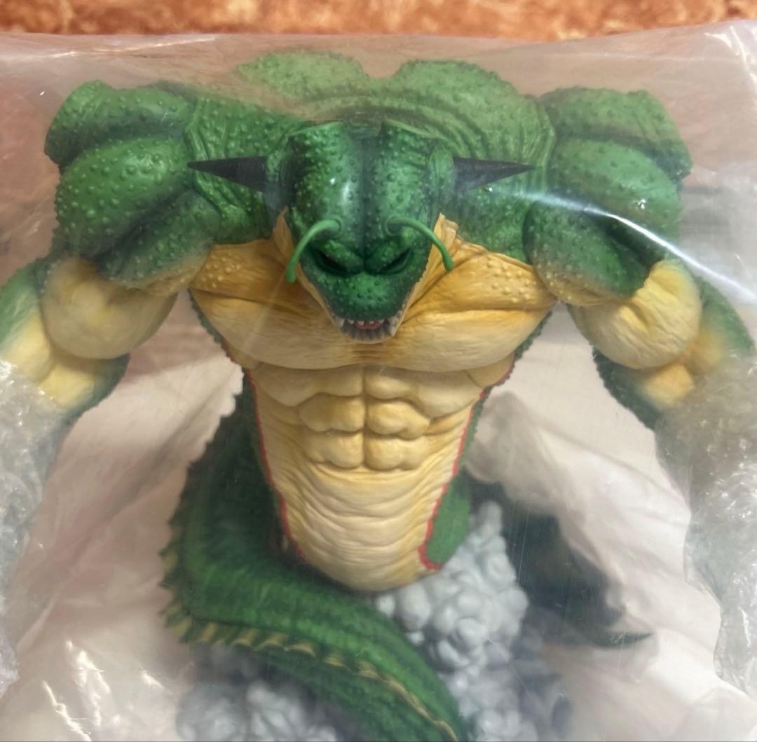 ドラゴンボール一番くじ ラストワン賞 ポルンガ