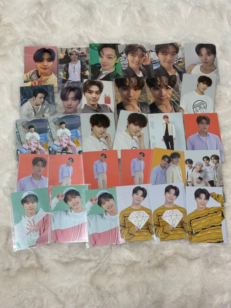 SEVENTEEN ディノ　まとめ売り