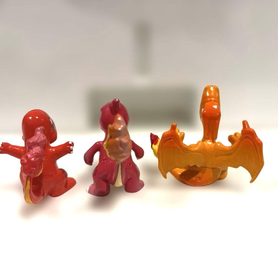 【希少】ポケットモンスター　モンスターコレクションセット　TOMY