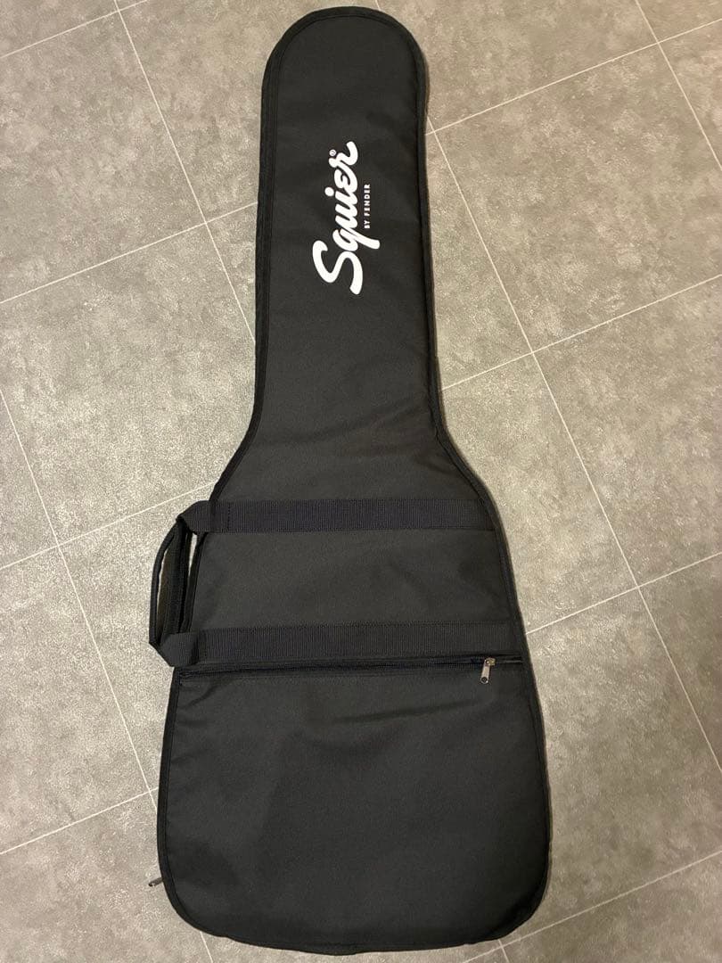 SQUIER / Limited Edition 「日本未発売」テレマスター
