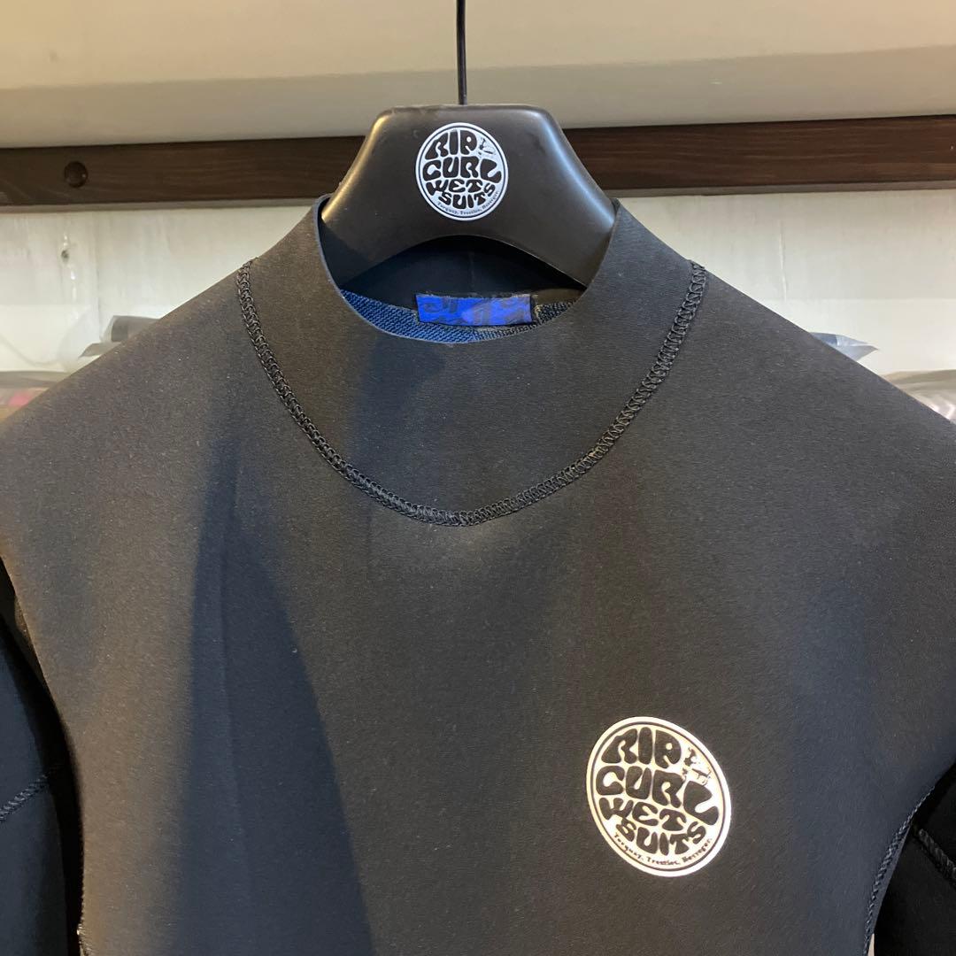 RIP CURL 1.5M   L/S L ノンジップ