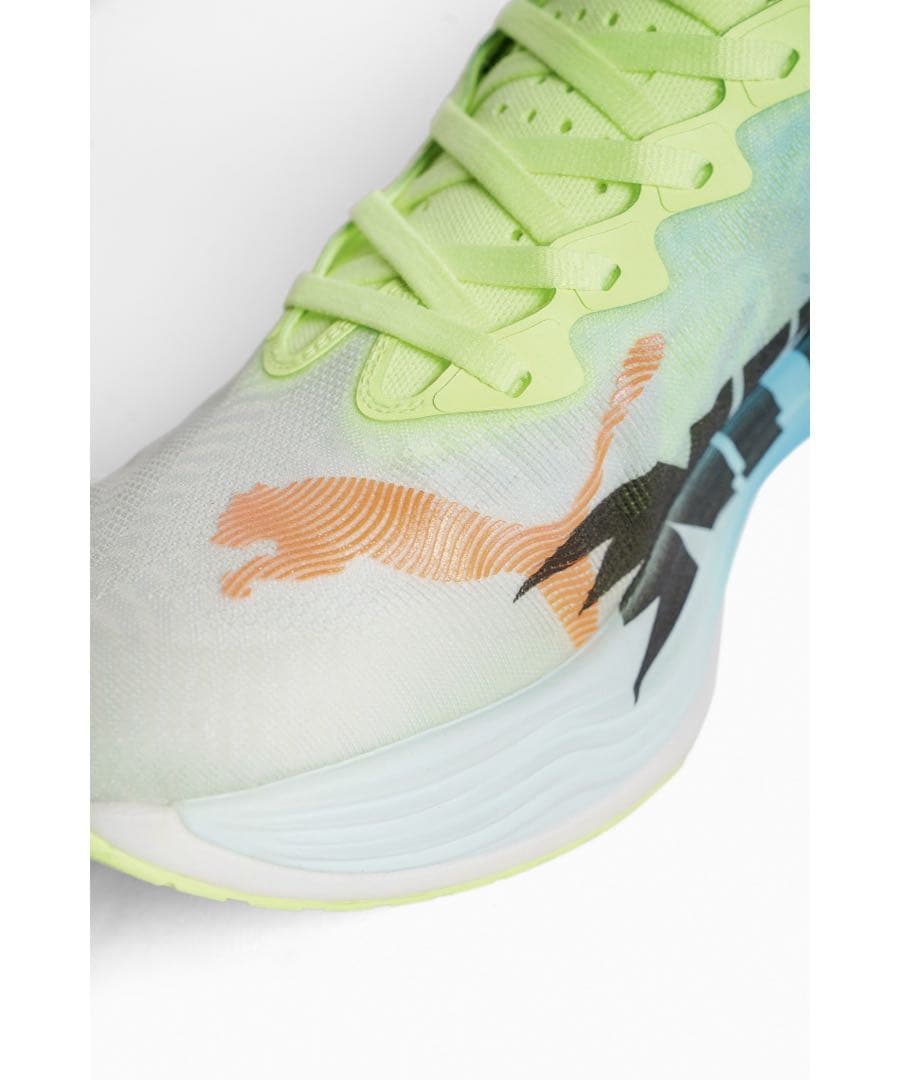 新品未使用 Puma プーマ ディヴィエイト ニトロ エリート マラソンシリーズ
