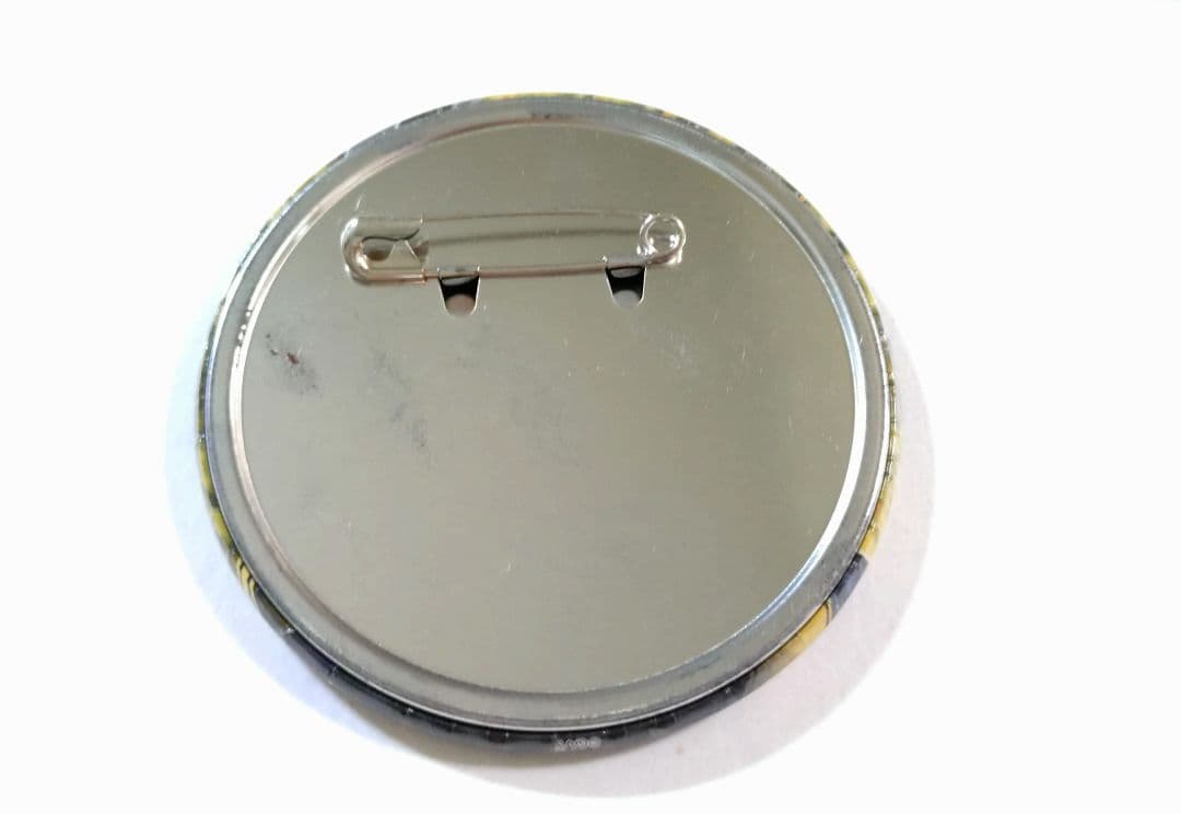 【バラ売り可能！】呪術廻戦 夏油 傑 バースデー 缶バッチ アクリルブロック