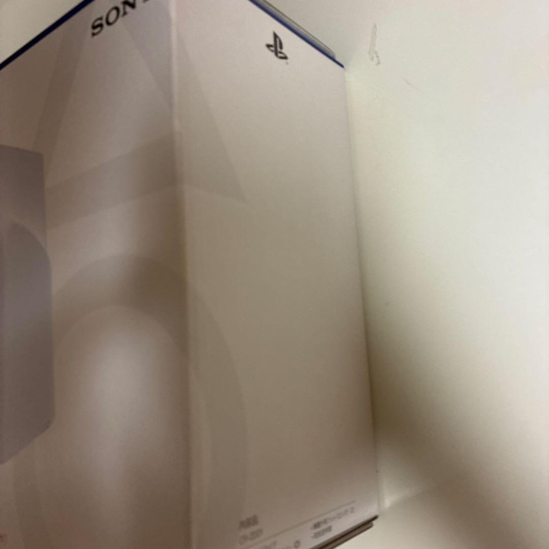 PS5 ディスクドライブ slim CFI-ZDD1J 新品未開封