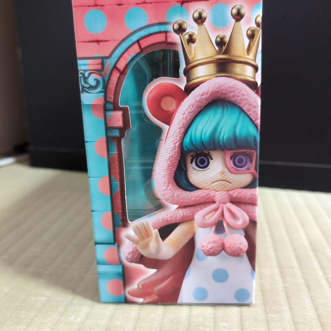 ワンピース P.O.P シュガー
