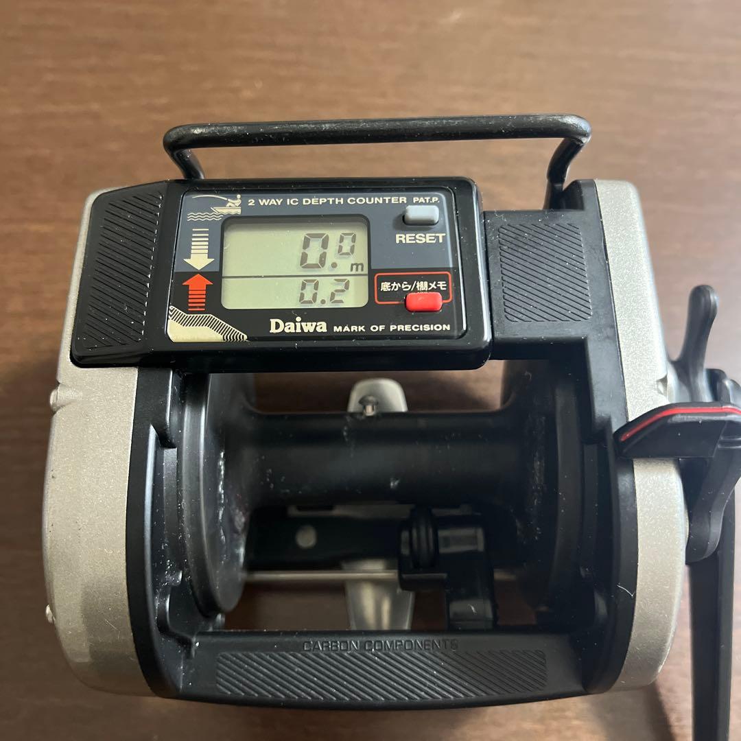 ダイワ　タナセンサー　GS-70　DAIWA TANASENSOR GS70