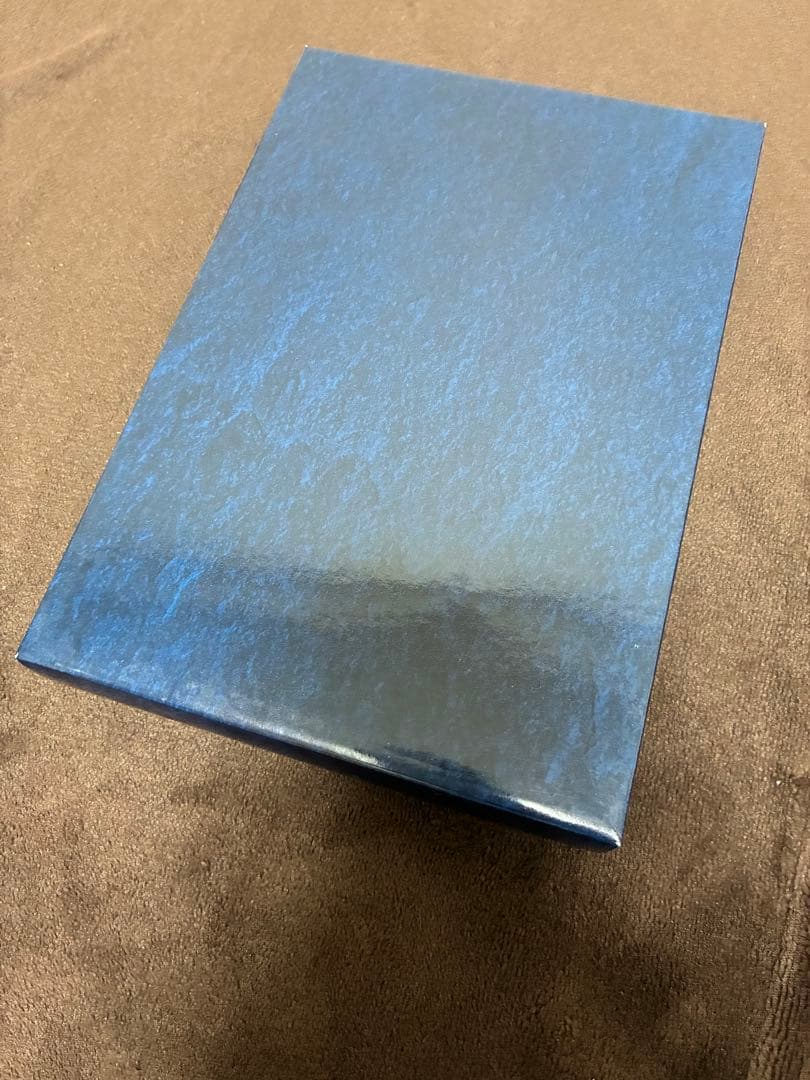 【未使用品】カランダッシュ ペン立て箱付き　ボールペン