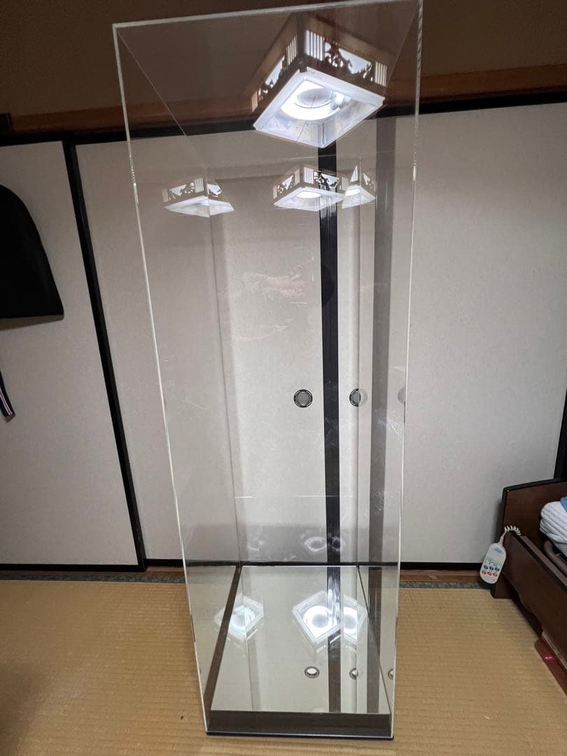 アクリルケース(大型)
