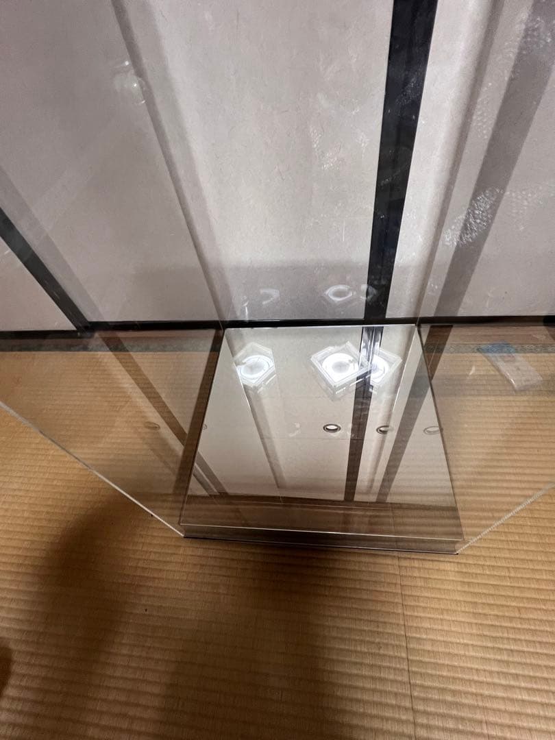 アクリルケース(大型)
