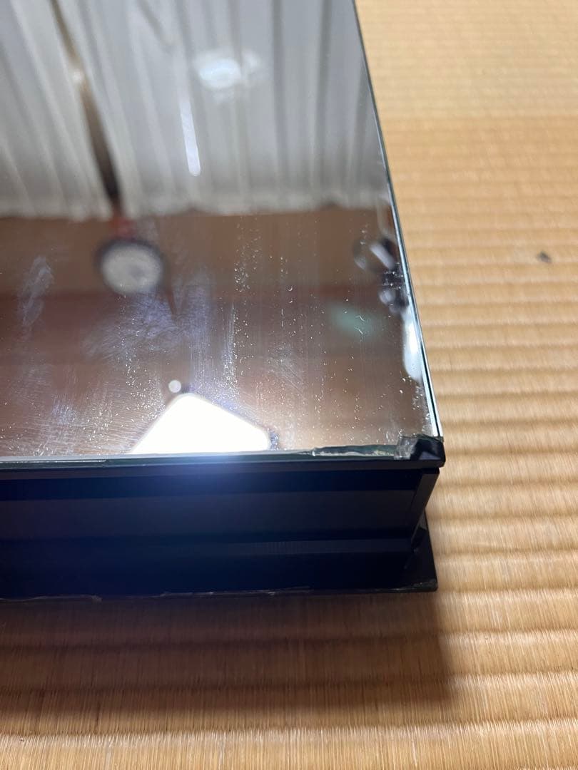 アクリルケース(大型)