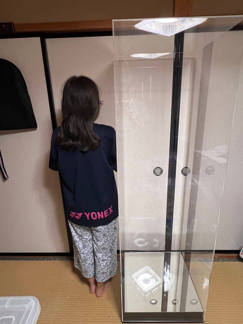 アクリルケース(大型)