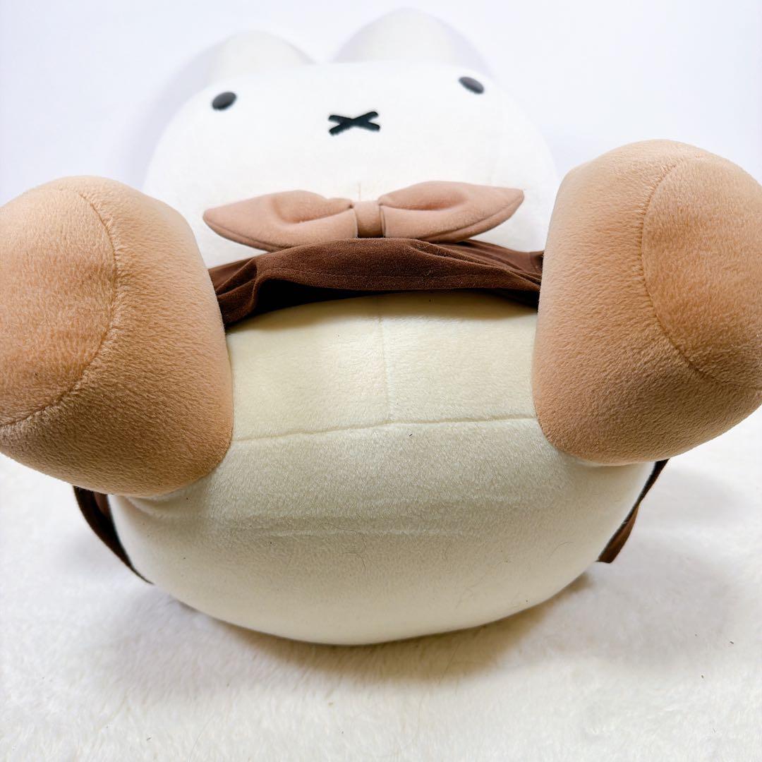 ꧁廃盤品꧂ ミッフィー ハウステンボス 特大 ぬいぐるみ