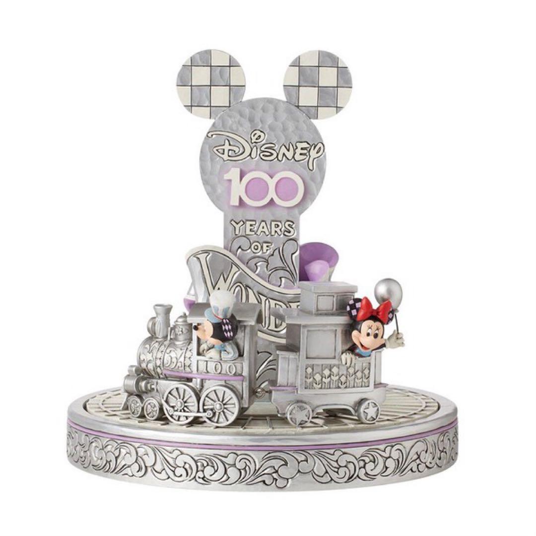 【Disney Traditions】ディズニー100 トレイン