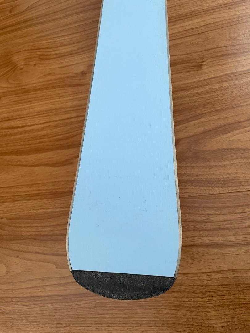 STREULE 子供用スキー3点セット 中古 板120cm ブーツ21cm