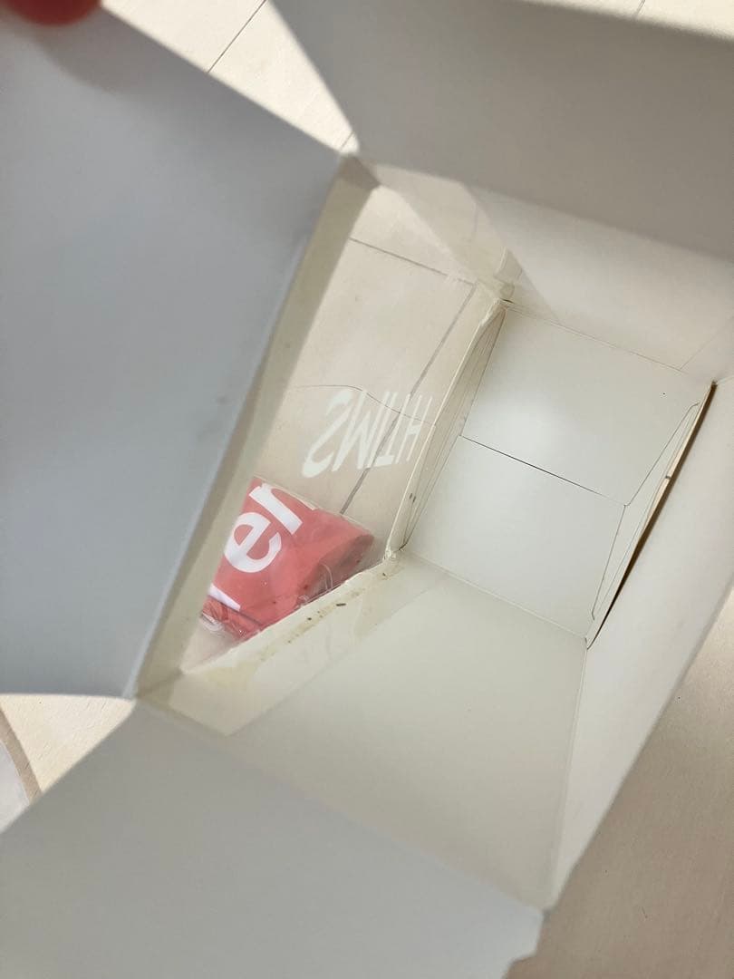新品未使用品！SMITH Supreme スミス　シュプリーム　ゴーグル