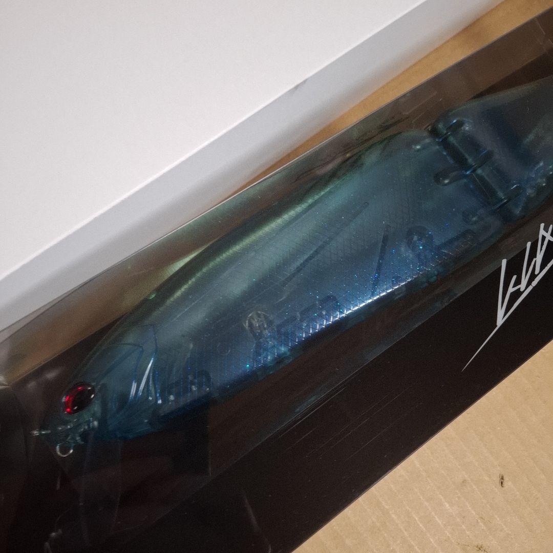 限定色　DRT　クラッシュフレンジー　BBB　KLASH　Frenzy　新品