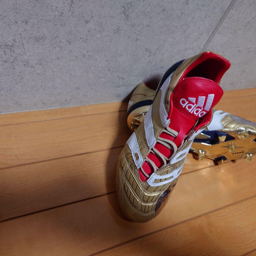 プレデターアクセレレイター　PredatorAccelerator　25cm新品
