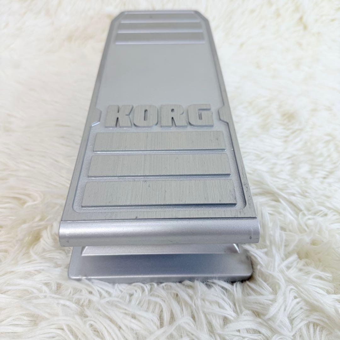 KORG XVP-10 エクスプレッション/ボリュームペダル