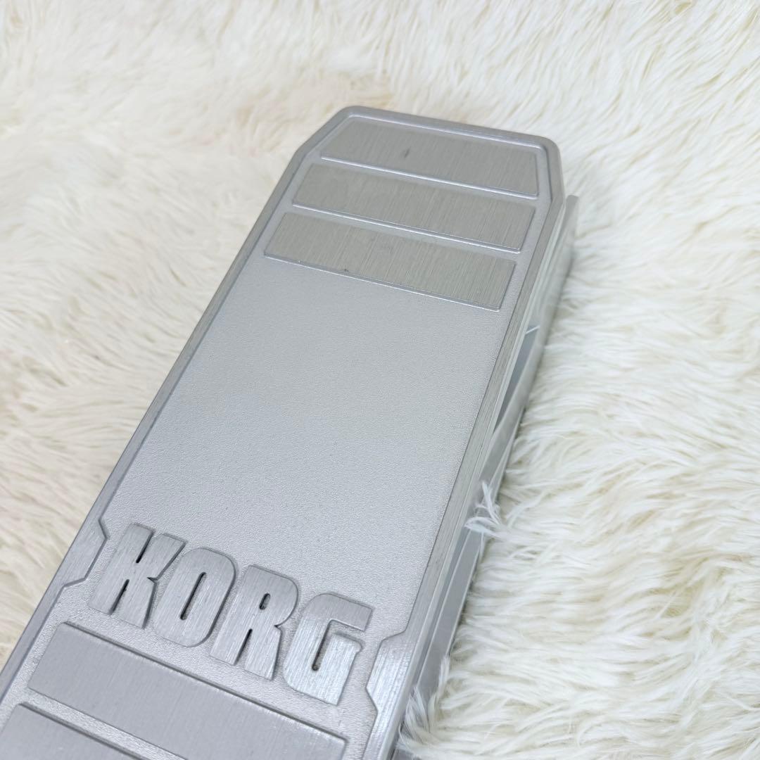 KORG XVP-10 エクスプレッション/ボリュームペダル