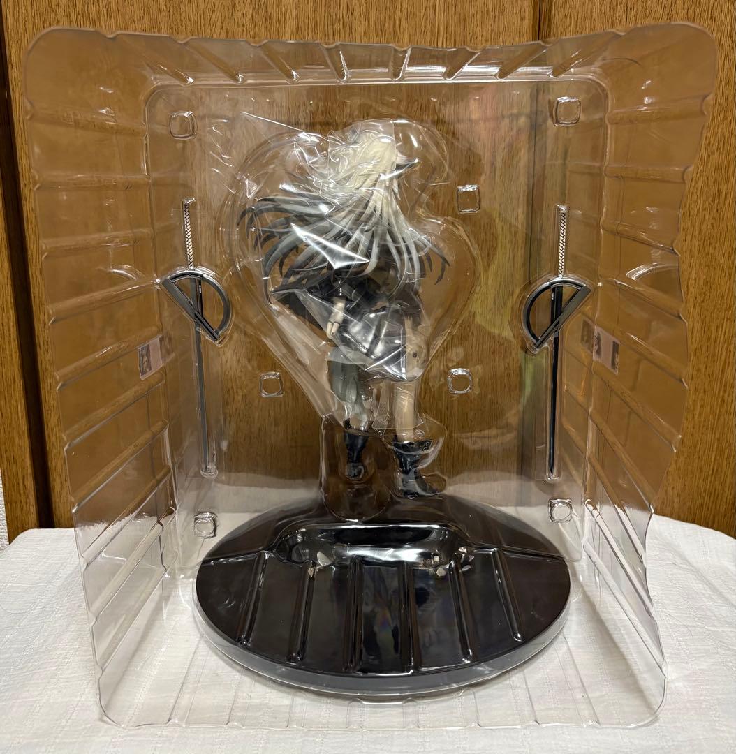 ラップランド　昇進2 フィギュア　アークナイツ　APEX