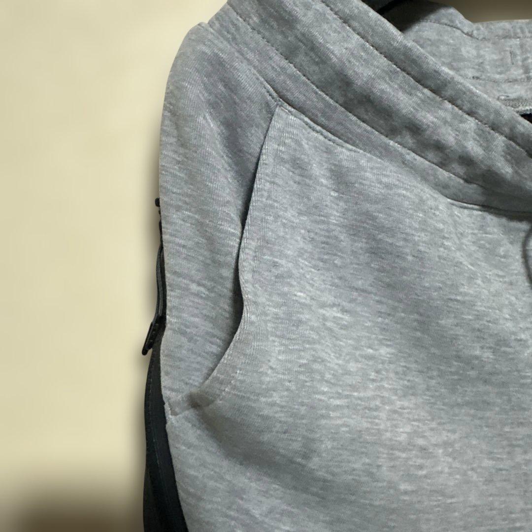 NIKE テックフリース セットアップ　上S 下M バラ希望はコメントください