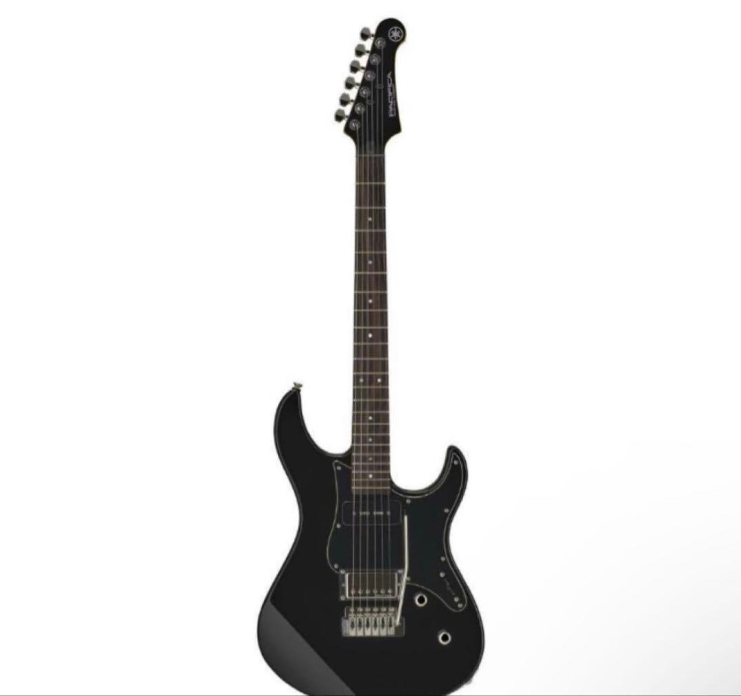 PACIFICA611V BTR LTD ぼっちざろっく ヤマハ ギター
