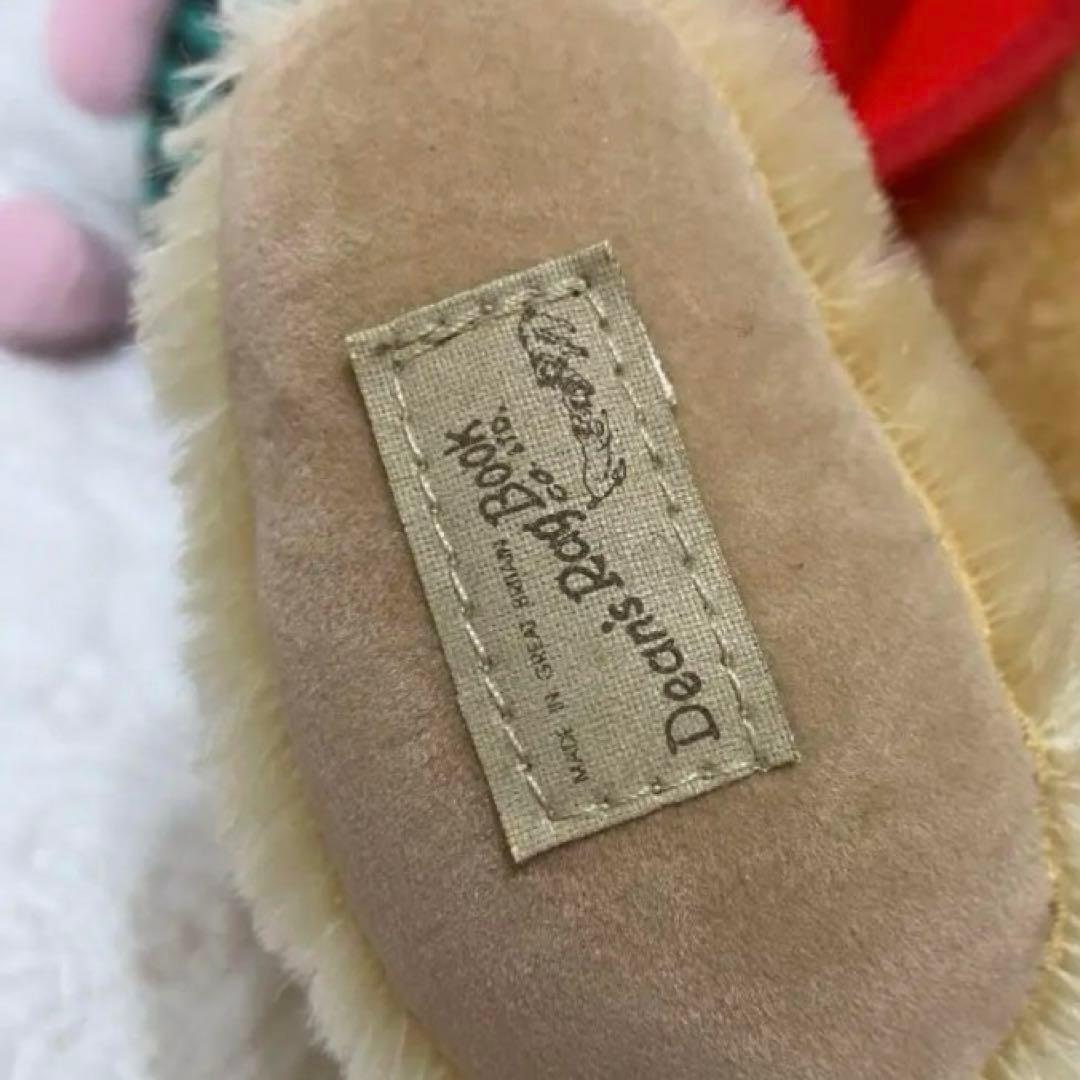 超レア　限定　英国製　ディズニー　ぷーさん　プーさん　クラシックプー　Pooh