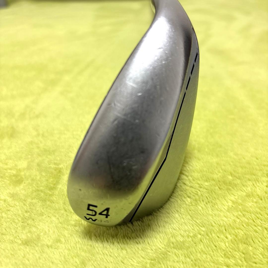 ピン PING GLIDE 4.0 ウェッジ TOUR120 54度