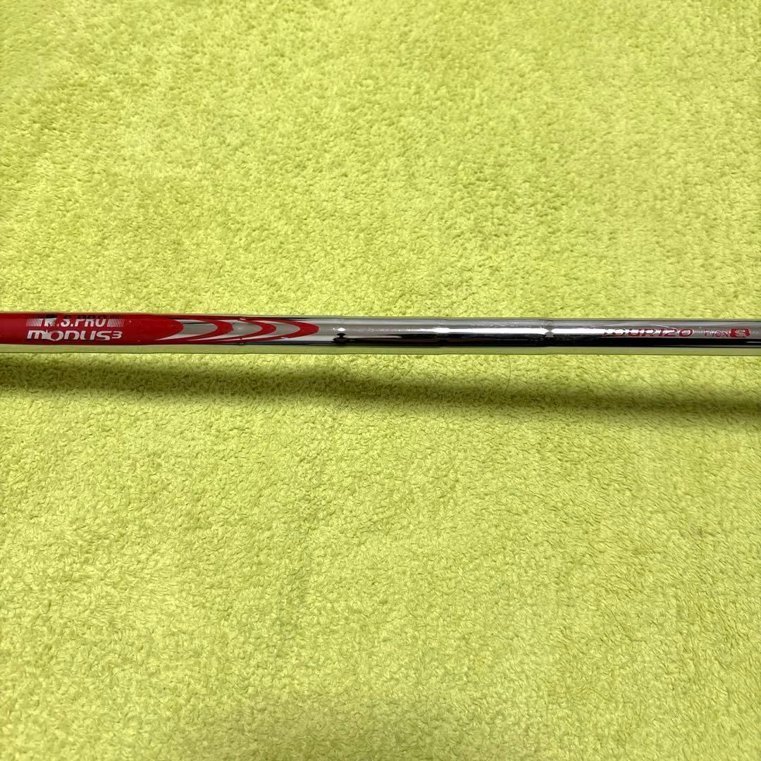 ピン PING GLIDE 4.0 ウェッジ TOUR120 54度