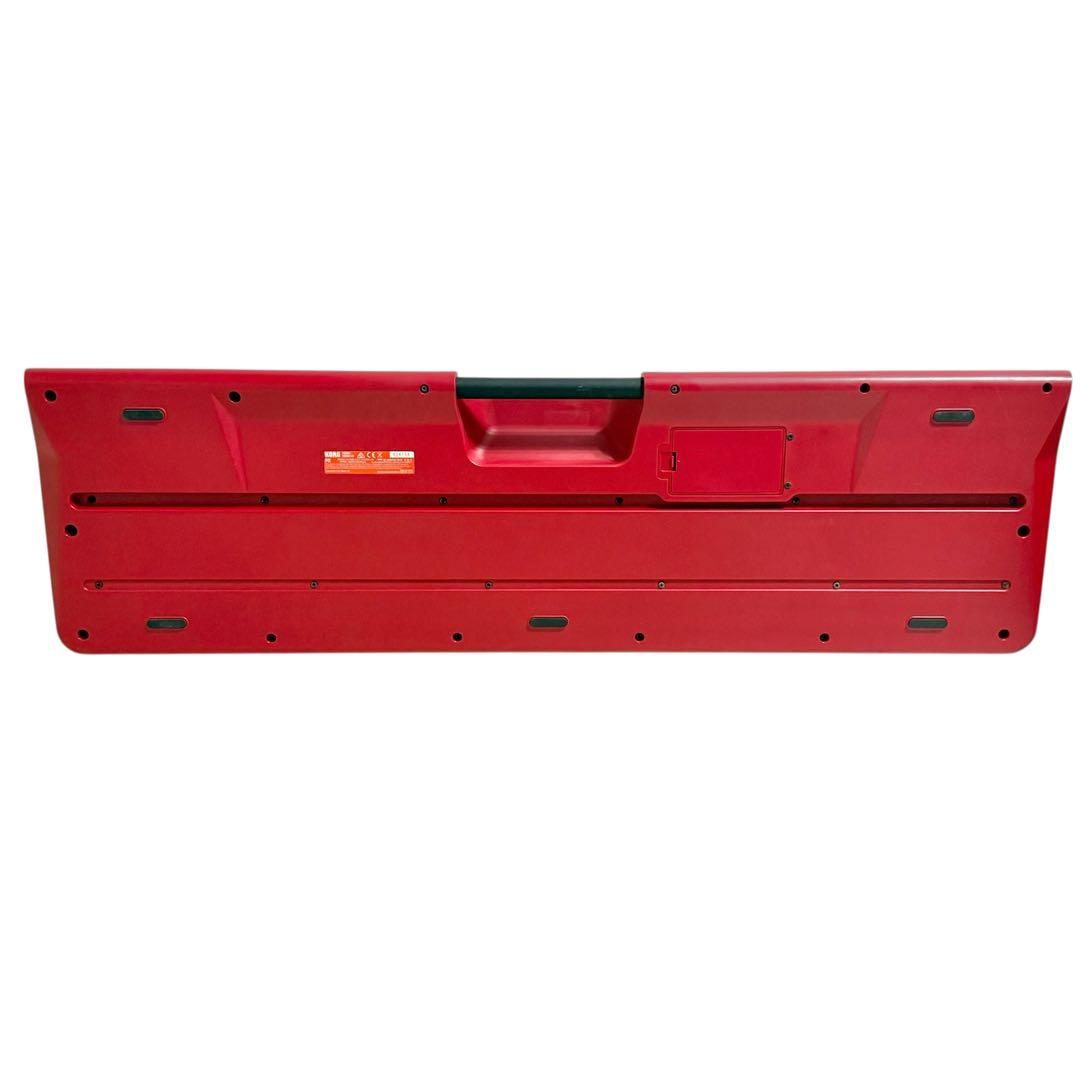 【美品・即使用OK】KORG KROSS-61 シンセサイザー 61鍵 ケース付