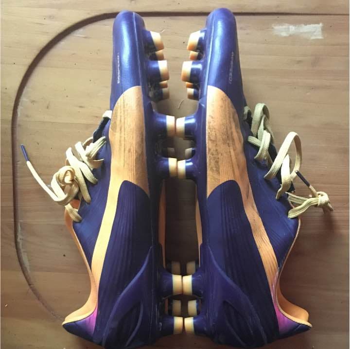 シューズ 25.5