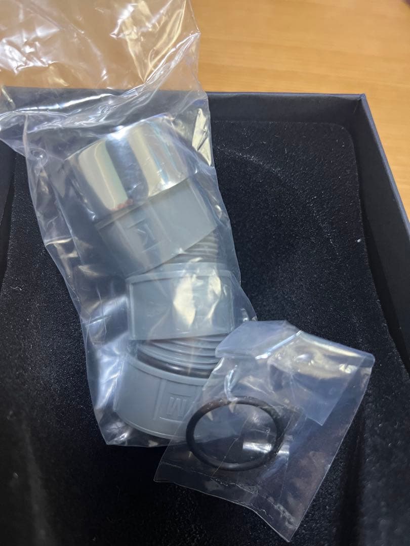 ReFa　リファ　ファインバブルS　シャワーヘッド　正規品
