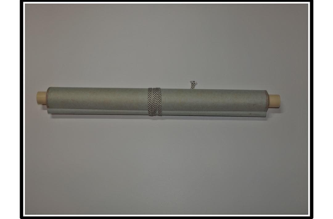 風物図肉筆保証　蔵整理不用品処理　日本　中国古董品古美術 X968C3-3
