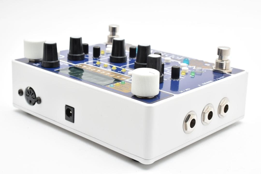 新品 未使用 Electro-Harmonix Mod Rex