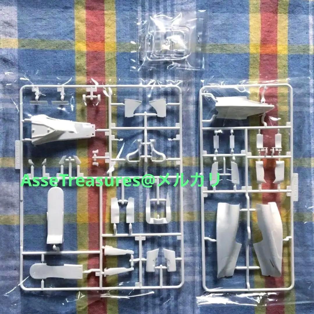 限定品 フジミ 1/20 ザウバー C31 日本GP w/レジン製ヘルメット