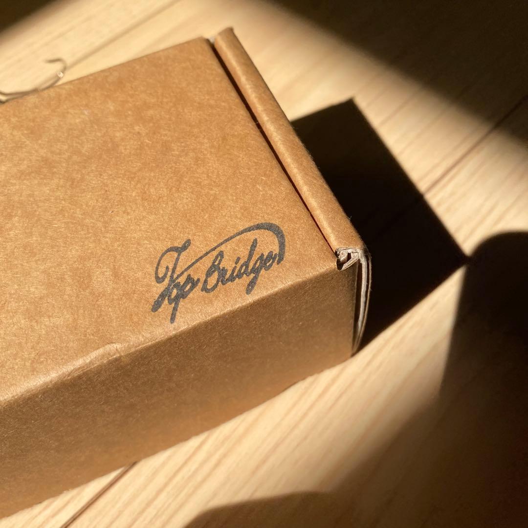 トップブリッジ　ホグ　HOG