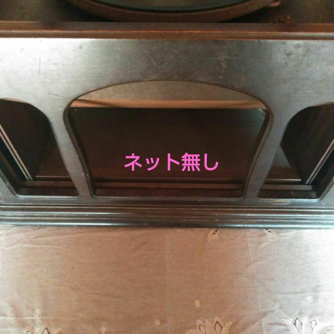 Victrola 蓄音機 J1-50