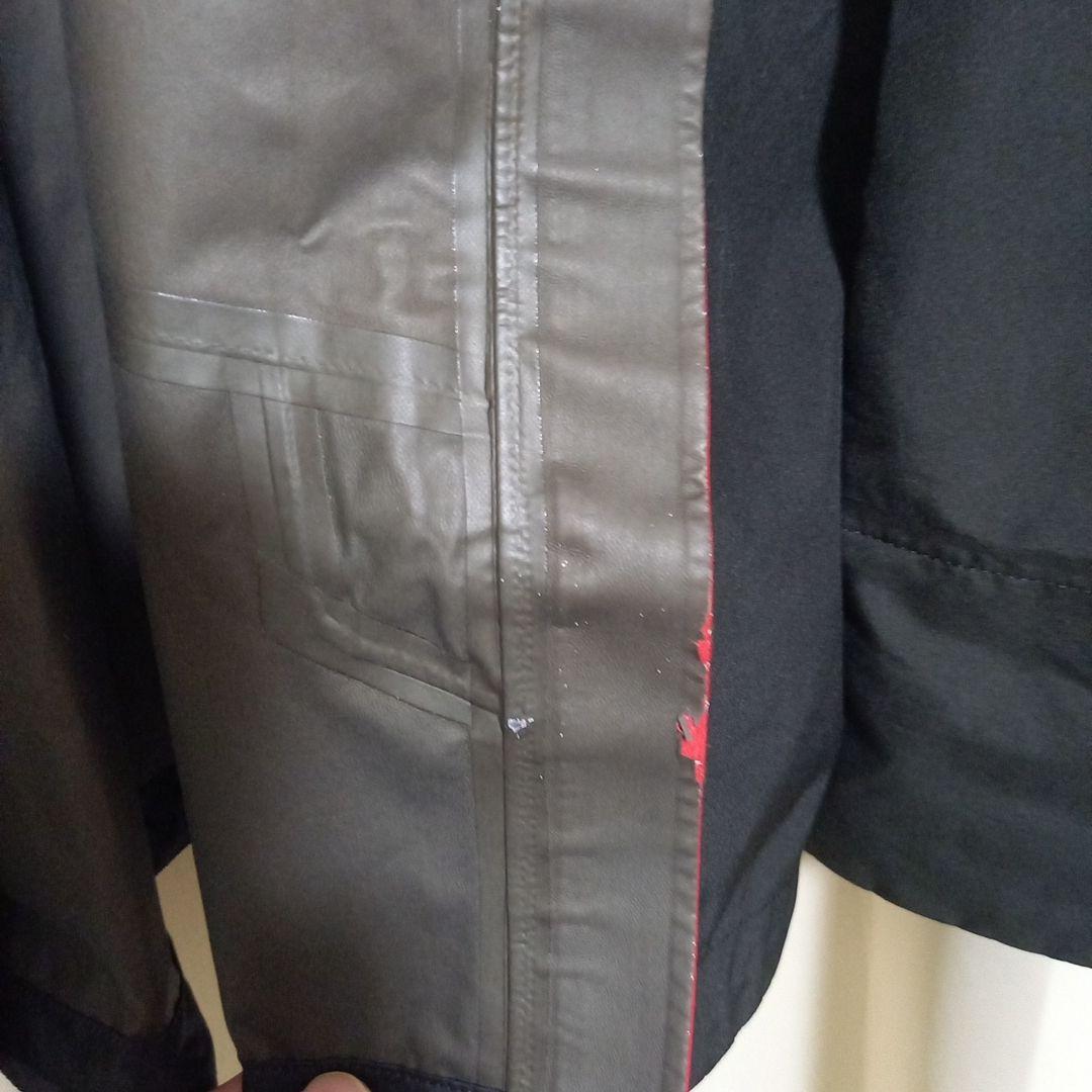 シマノ ネクサス ゴアテックス レインスーツ Lサイズ